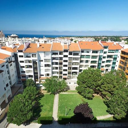 Appartement Lighthouse View In Cascais Extérieur photo