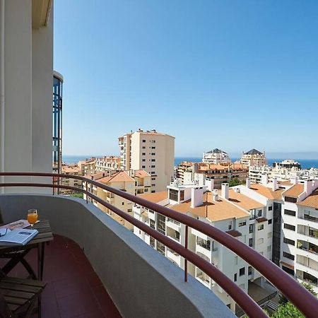 Appartement Lighthouse View In Cascais Extérieur photo