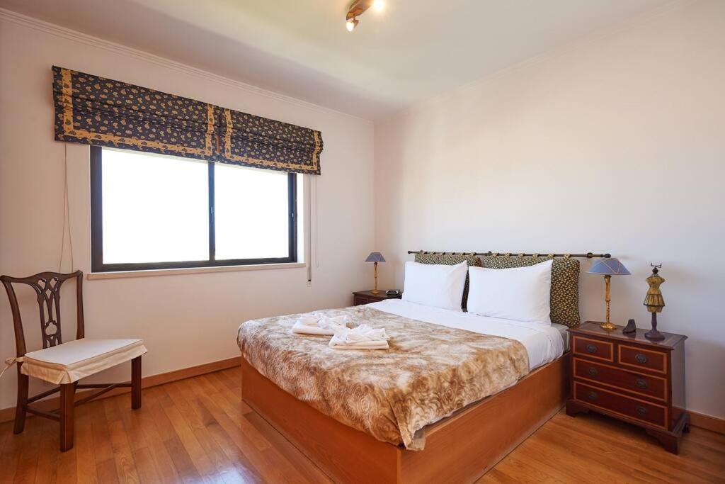 Appartement Lighthouse View In Cascais Extérieur photo