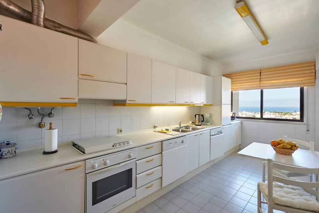 Appartement Lighthouse View In Cascais Extérieur photo