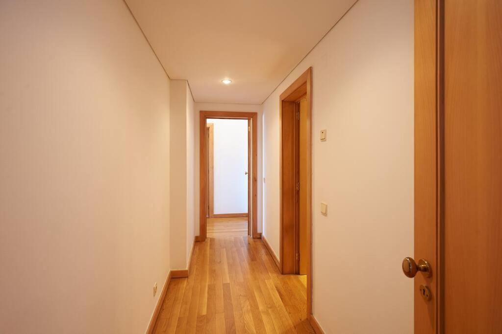 Appartement Lighthouse View In Cascais Extérieur photo